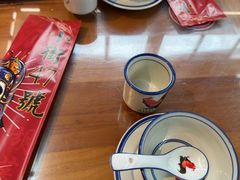 -小街47號江湖菜(四合院店)