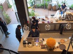 -KimPro 辛普乐概念韩餐