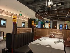 -贡宴盐帮菜自贡驻京联络处餐厅
