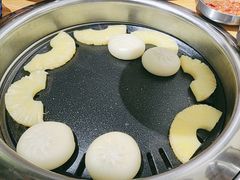 -哼蟹二将·烤肉酱蟹(合生汇店)