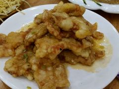 -东北农家小院(定西路店)
