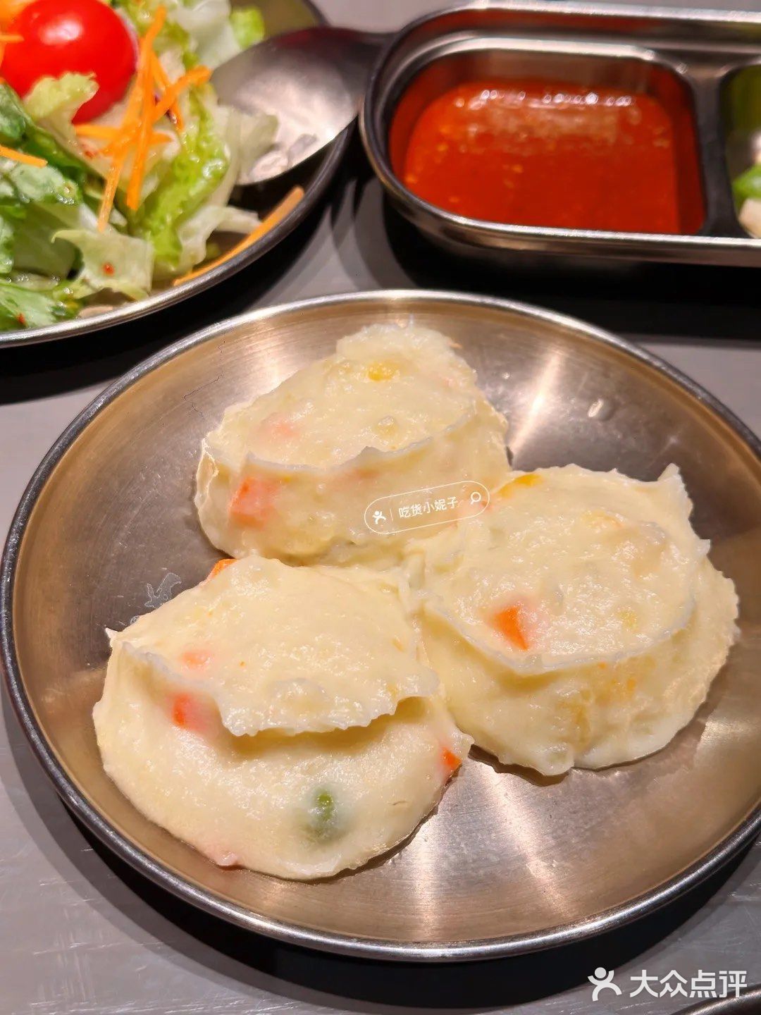 带脆骨的五花肉美味暴击到我了‼️