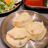 带脆骨的五花肉美味暴击到我了‼️