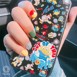 -PinkBaby美甲美睫