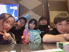 -星聚会KTV(苏州信投大厦店)
