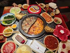 -蜀大侠火锅(总府路店)