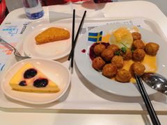 -宜家·瑞典风味餐厅(无锡店)