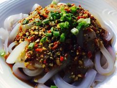 -兔行天下-鸿鹤鲜锅兔(中海国际店)