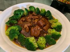 -盐帮食坊•小河帮川菜(四川师大店)