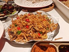 -拾柴熏酱-鲜虾水饺(群力店)