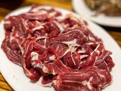 -阿欢牛肉店·火锅·粿条面