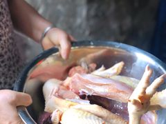 现杀的鸡-陈有良尖椒鸡(江津总店)