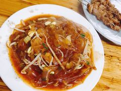 -何记酿皮店(西流湾店)