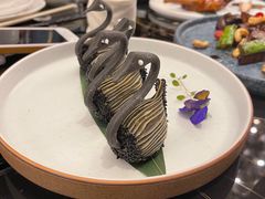 -杭州临平万丽酒店·万丽轩中餐厅