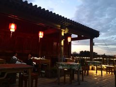 -庆云楼饭庄(什刹海店)