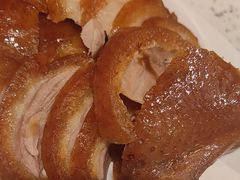 -玉林烤鸭店(垡头店)