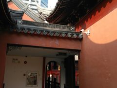 -上海白云观