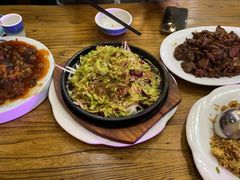 -闻香阁·清真(光荣道店)