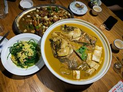 -俭寨大盘鸡·缸子肉·小公鸡·新疆菜(云通店)