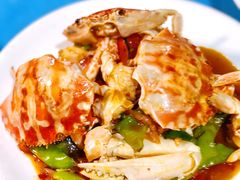 -林姐香味海鲜(丁村万人海鲜广场店)