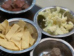 -川香煲(茅台路店)