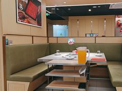 -海底捞火锅(高新万达店)