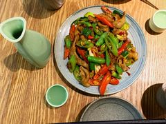 -静一餐厅·湖北菜(前门创始店)