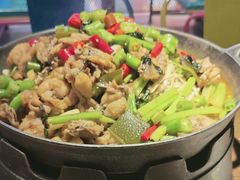 -蛙喔牛蛙(金桥太茂店)