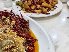 -田记餐馆(富国街店)