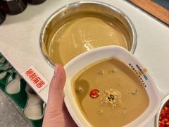 -阳坊胜利涮羊肉(禧乐汇店)
