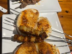 -義聚德·清真铜锅涮羊肉·烧烤(河东店)
