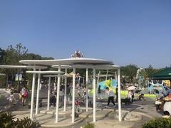-上海月湖雕塑公园