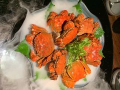 -嘉禾·悦享餐厅(八方汇店)