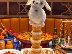 -巴依老爷新疆美食(常营店)