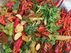 -马海涛牛肉串·东北吉林烧烤(领汇广场店)