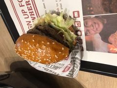 -The Habit Burger Grill 哈比特汉堡(爱琴海店)
