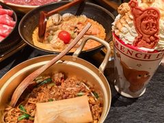 -色響火锅(恒隆广场店)