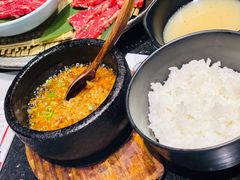 -虎丸烧肉(新大陆广场店)