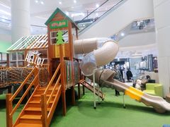 -丽达购物中心(崂山店)