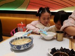 -陳香貴·兰州牛肉面(上海长风大悦城店)