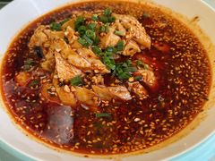 -成都驻京办餐厅(蜀都宾馆店)