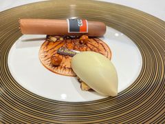 -Le Bistrot de Racine