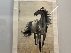 -徐悲鸿纪念馆