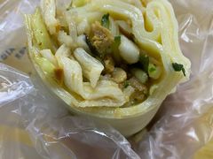 -安徽阜阳卷馍(西单店)