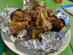 -盛港湾海鲜食府(黄沙店)