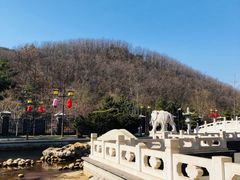 -金石唐风国际温泉会馆