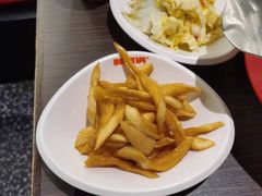 -胖哥俩肉蟹煲(济南印象城店)