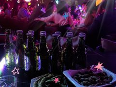 -MOSSO音乐酒吧·live house(南京旗舰店)