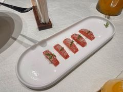 -扶摇湘宴·烤鸭·湘粤宴(中关村·北大店)