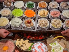 -纸盐河码头火锅(十八梯店)
